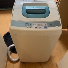 冷蔵庫無料でお譲りします。