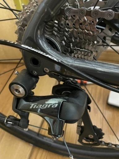 TREK Émonda ALR4 2021年 直接引き取り限定 取りに来てください