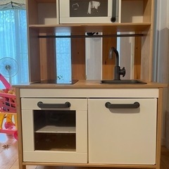 IKEA キッチン 