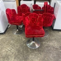 バーカウンター 椅子 8個