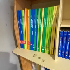 中古 ディズニー 英語システム の画像