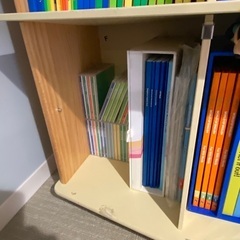 中古 ディズニー 英語システム の画像