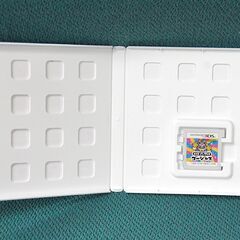 3DSソフト メイドインワリオ ゴージャス Nintendo 瞬間アクション 定形外発送可 札幌市 清田区 平岡の画像