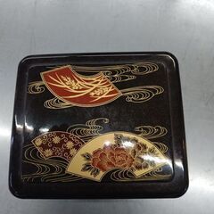 御重箱 
