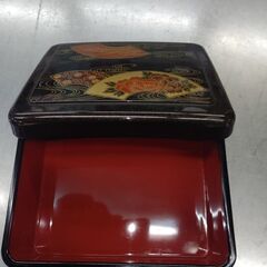 御重箱 の画像