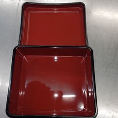 御重箱 の画像