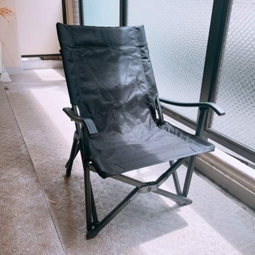 ADIRONDACK (アディロンダック) スモールキャンパーズチェア