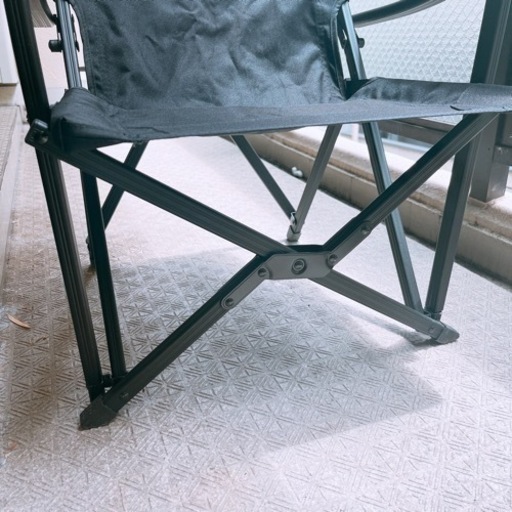 ADIRONDACK (アディロンダック) スモールキャンパーズチェア