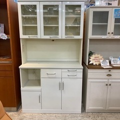 【愛品館 江戸川店】PAMOUNA（パモウナ） キッチンボード ID:159-019169-007