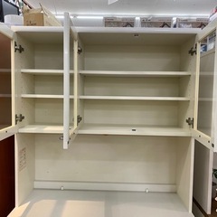 愛品館 江戸川店】PAMOUNA（パモウナ） キッチンボード ID:159-019169-007