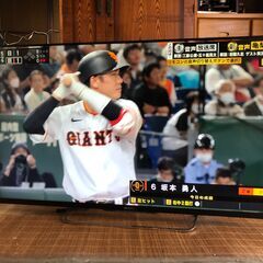 SONY BRAVIA  ブラビア50インチ【KDL-50W800B】