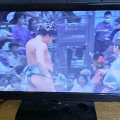 【商談中】【無料】19型DVD内臓液晶テレビ_その2