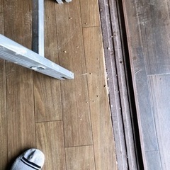 クッションフロア貼り - 西松浦郡
