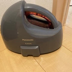 パナソニック　スチームアイロンの画像