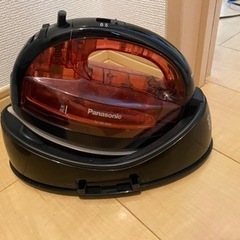 パナソニック　スチームアイロン