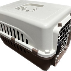 犬猫用クレート、キャリーバッグ