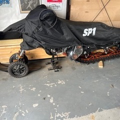 スノーバイクの中古が安い!激安で譲ります・無料であげます(2 スノーバイクの中古が安い!激安で譲ります・無料であげます(2