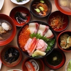 【未経験者歓迎】【交通費支給】レストランスタッフ募集