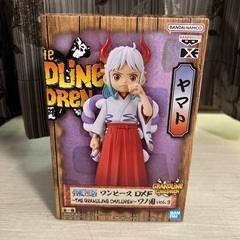 ワンピース　ヤマトの画像