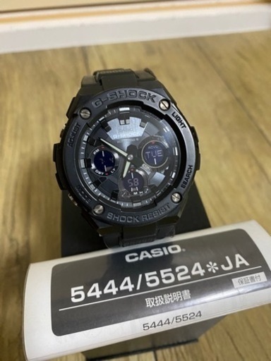 値下げしました！　GST-W100G  5444