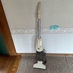 ハイアール　　掃除機