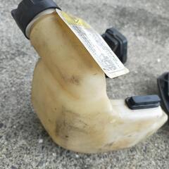 草刈り機のリコイルスターター他　の画像
