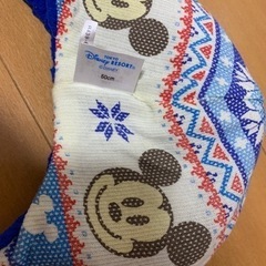 東京ディズニーリゾート　帽子の画像