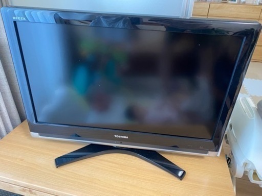 決まりました‼︎TOSHIBA REGZA  32型　テレビ　TV