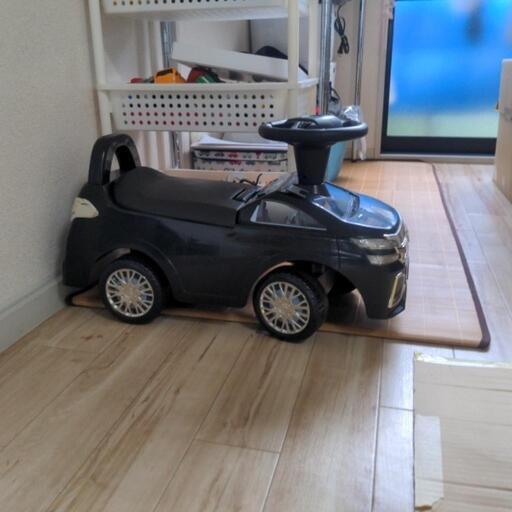 子供用品　ヴェルファイア