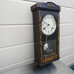 ‼️柱時計‼️KYORIŢU：CＬOCkの画像