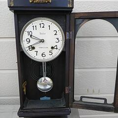 ‼️柱時計‼️KYORIŢU：CＬOCkの画像