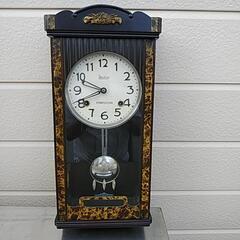 ‼️柱時計‼️KYORIŢU：CＬOCkの画像