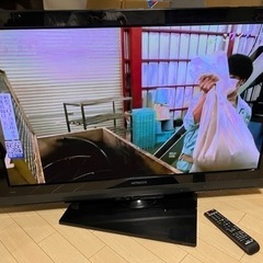 日立プラズマテレビ
