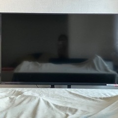 液晶テレビ 50型