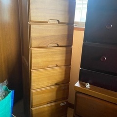タワーチェスト