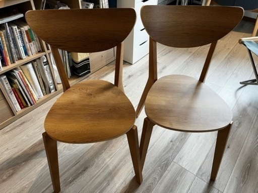 IKEA 椅子