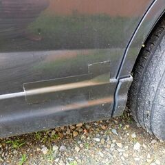 取引中【コミコミ】ダイハツアトレーワゴンカスタム　4WD