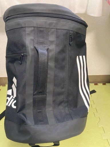 adidas アディダス 大容量 リュック バックパック