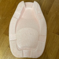 リッチェル　ベビーバスの画像