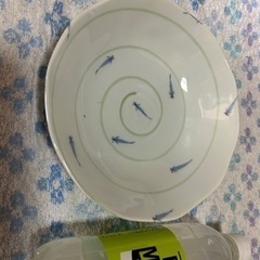 たち吉の「煮物鉢 中鉢」　1枚