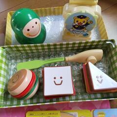 2018年こどもちゃれんじぽけっとの画像
