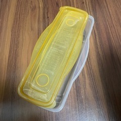 【お引渡しのみ】100均 電子レンジ パスタ調理