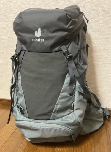 【決まりました】ドイター　リュック　フューチュラ32 
