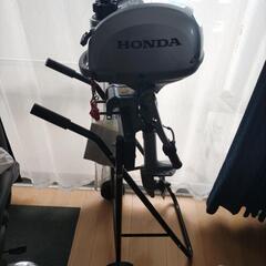 【中古】値段は相談！ハンターボートの画像