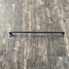 アイアンバー　大と中がありますの画像