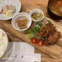 札幌ビジネス交流ランチ会【ガンバルマンランチ】は毎週水曜日に元気に開催(^^)/ - パーティー