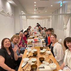 札幌ビジネス交流ランチ会【ガンバルマンランチ】は毎週水曜日に元気に開催(^^)/ - 札幌市