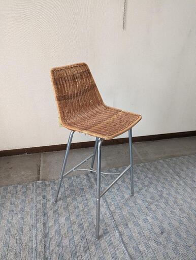 ハイチェア 一脚のみ