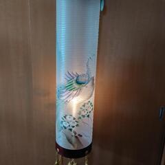 盆提灯の画像