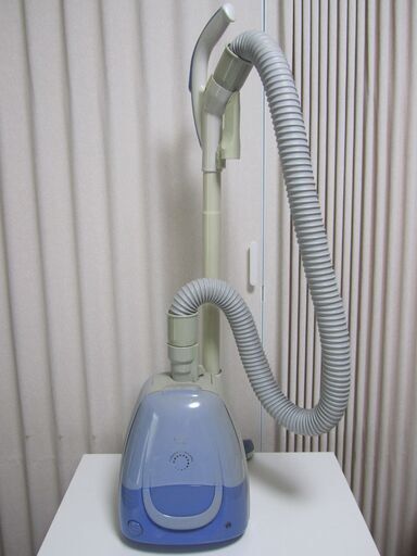 東芝　掃除機